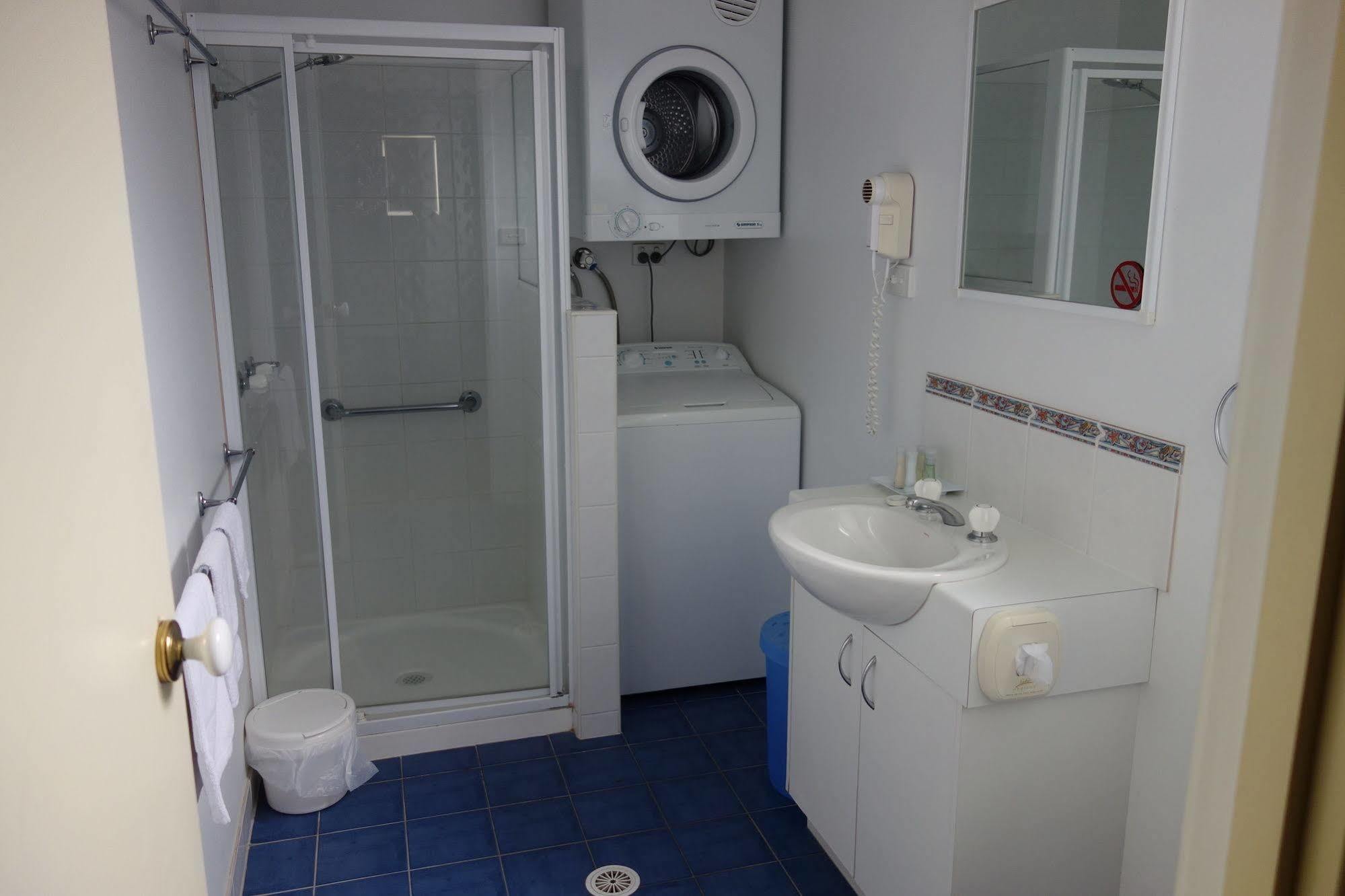 Diamond Beach Holiday Park Exterior foto